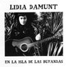 Lidia Damunt