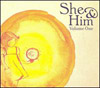 She & Him