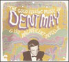 Dent May