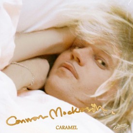 Connan Mockasin