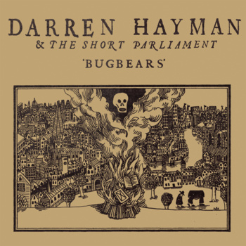 Darren Hayman and the Short Parliament