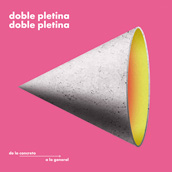 Doble Pletina