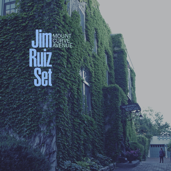 Jim Ruiz Set