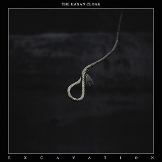 The Haxan Cloak