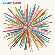 Wild Honey