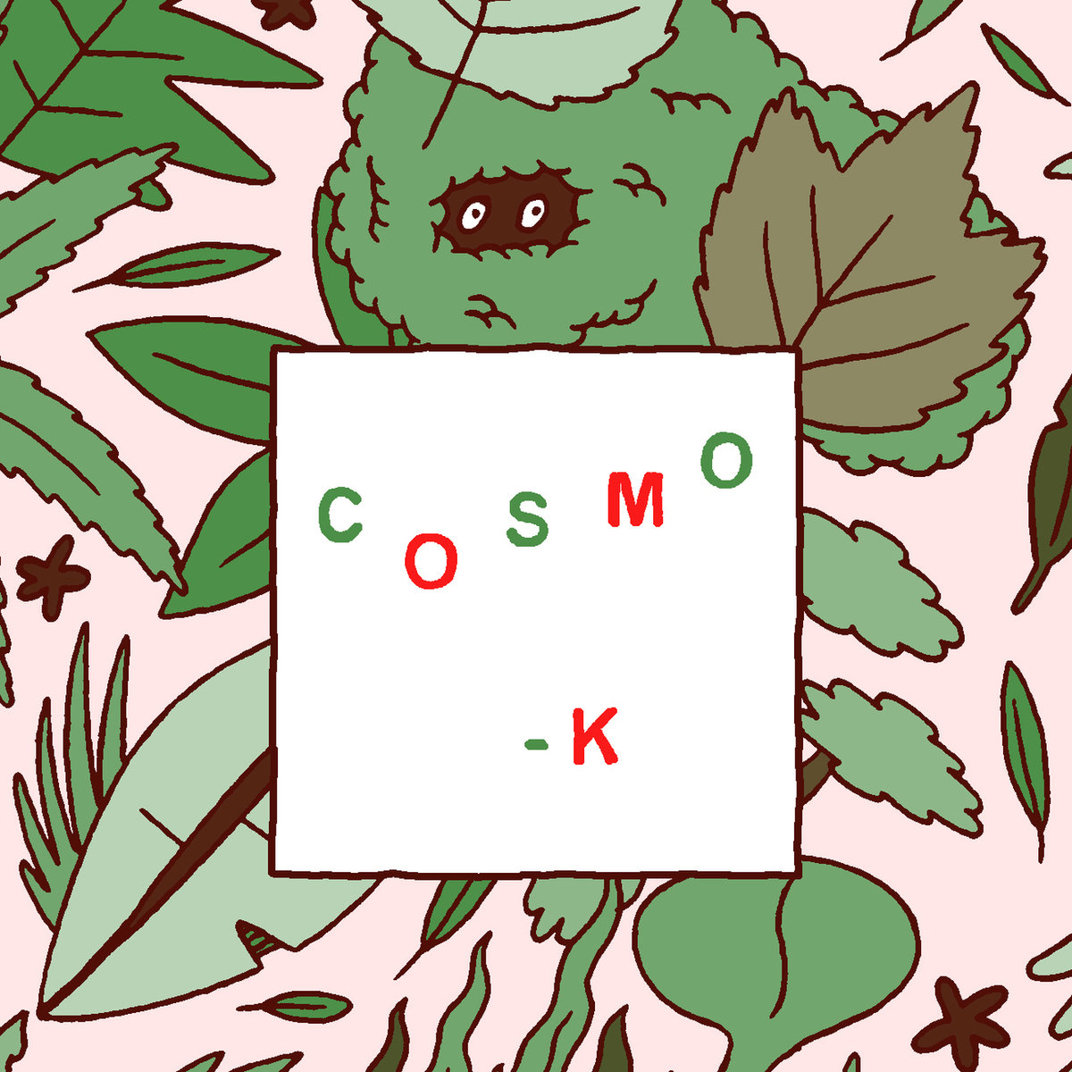 Cosmo K