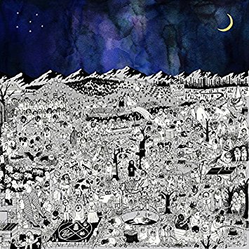 Father John Misty