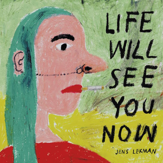 Jens Lekman