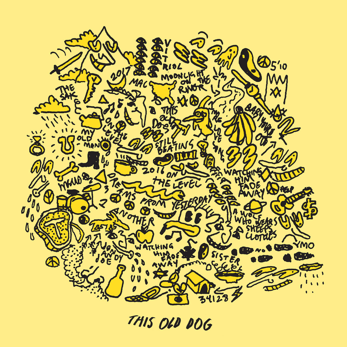 Mac Demarco