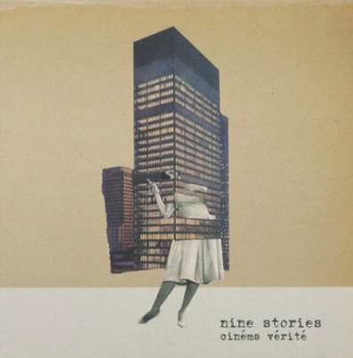 Nine Stories