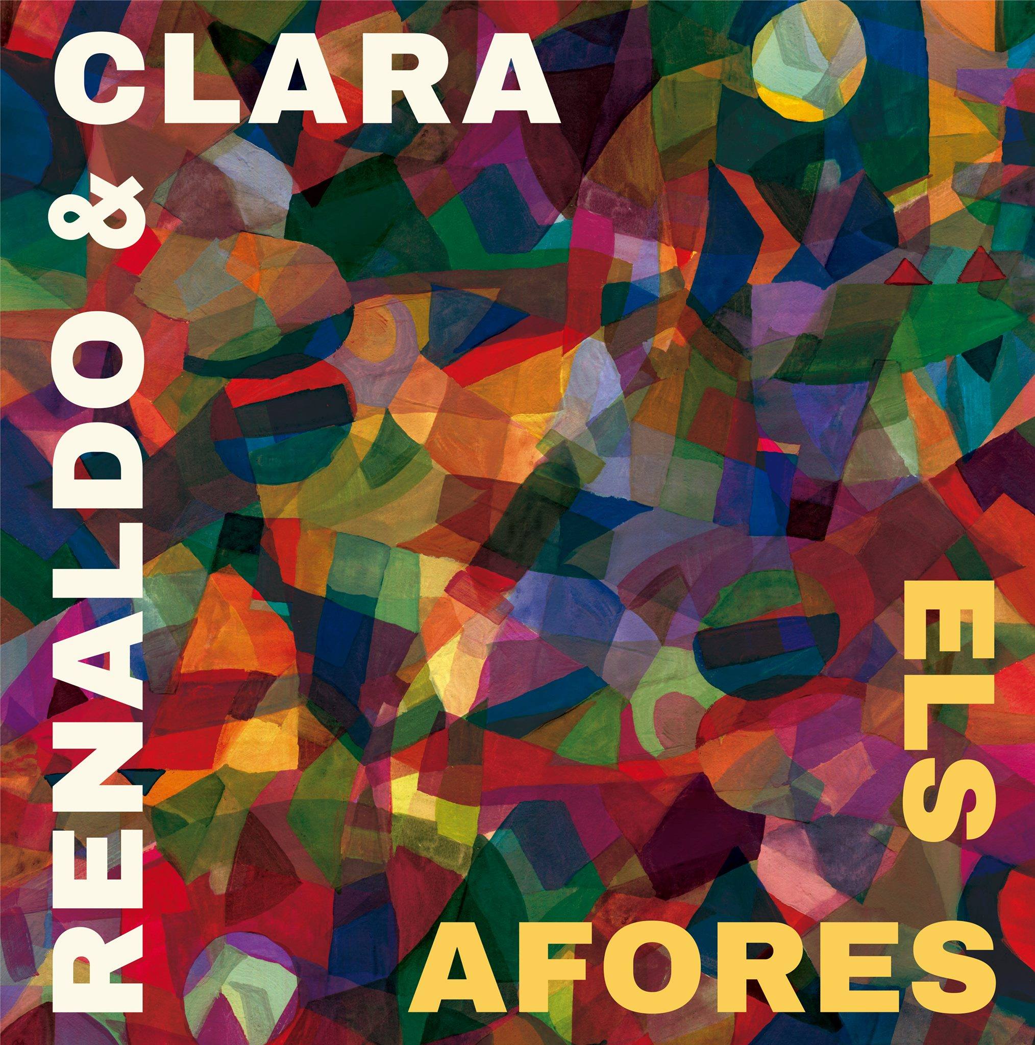 Renaldo & Clara