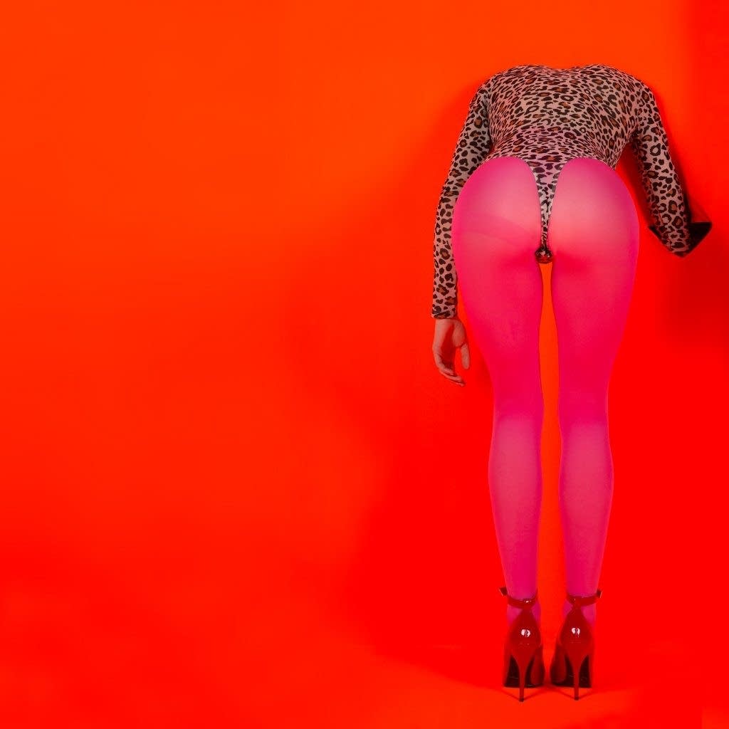 St. Vincent
