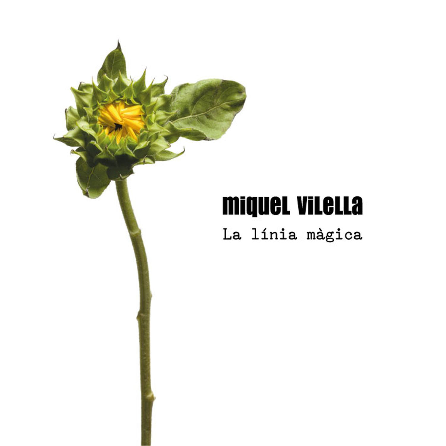 Miquel Vilella