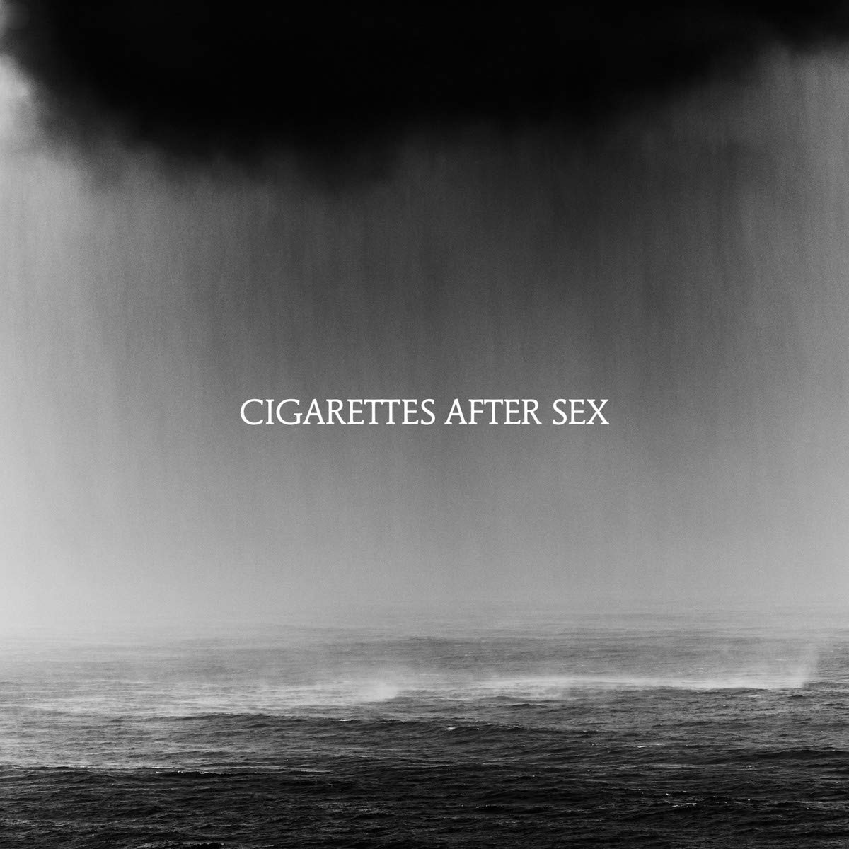 Cigarettes after Sex