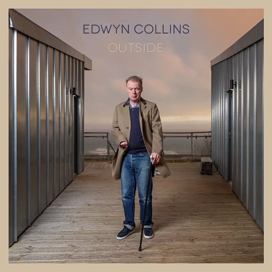 Edwyn Collins