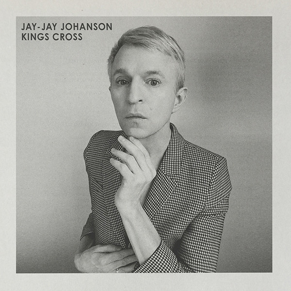 Jay Jay Johanson