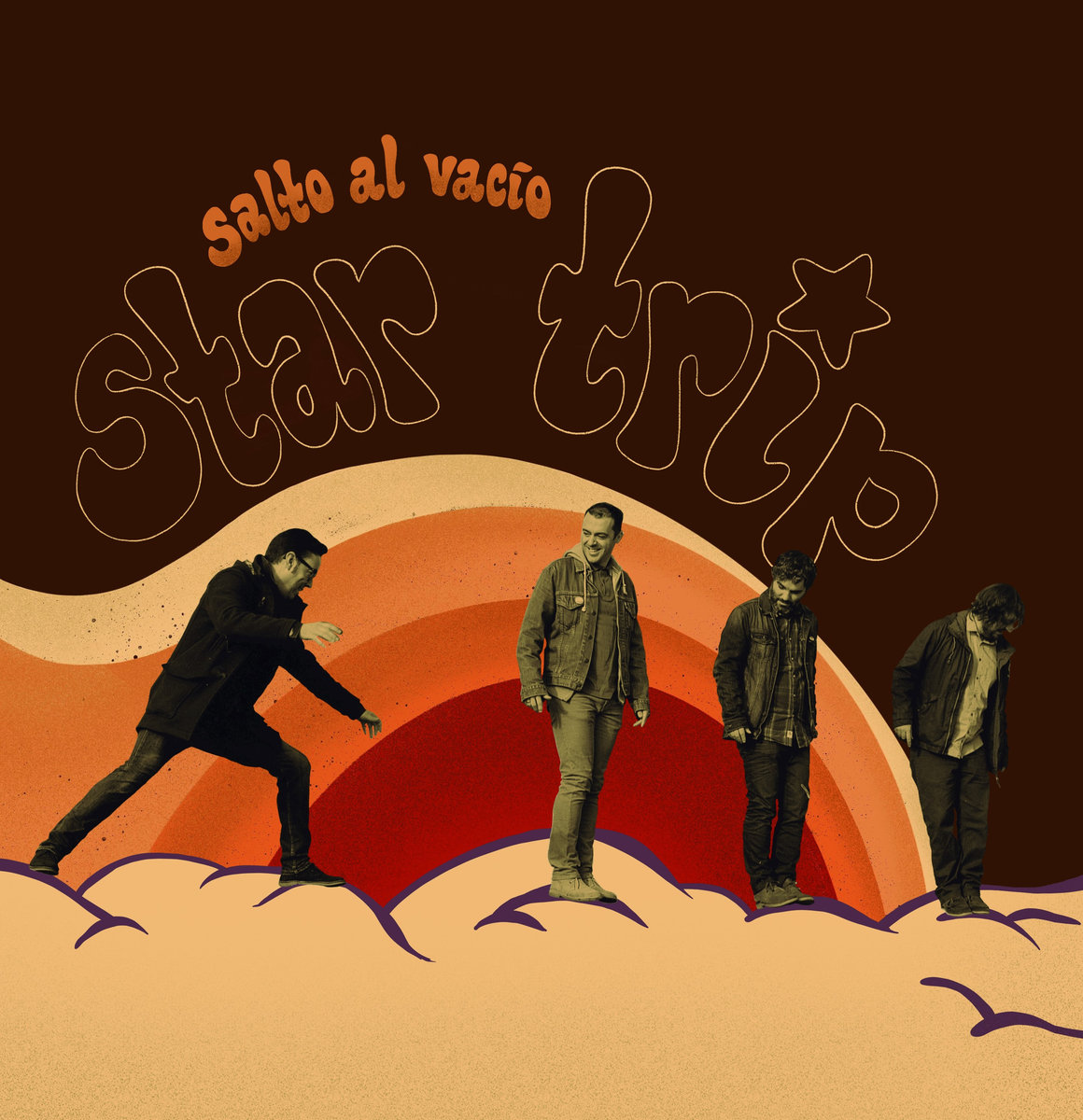 Star Trip