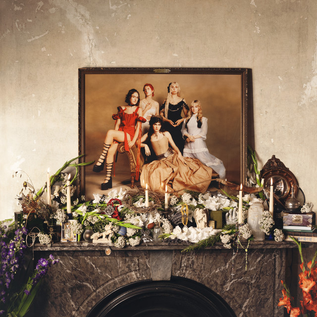 The last dinner party