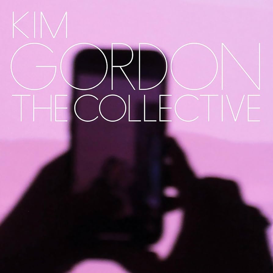 Kim Gordon