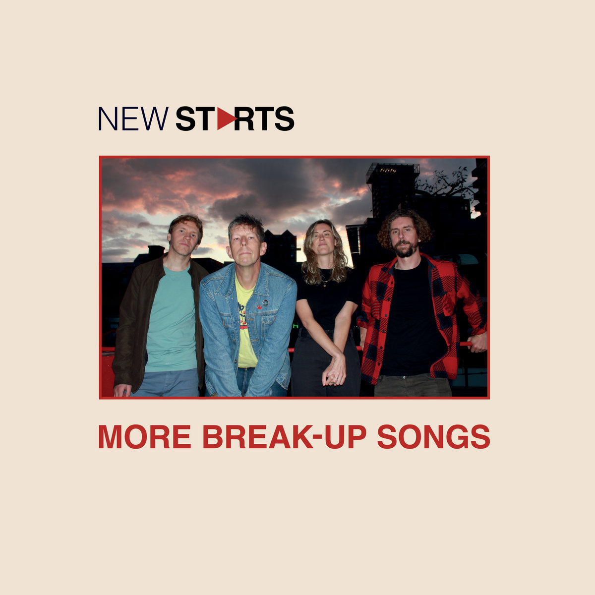 New Starts