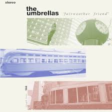 The Umbrellas