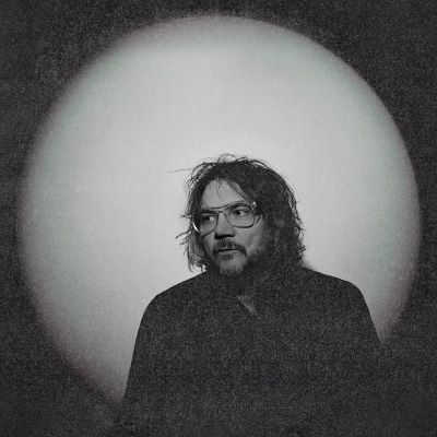 Jeff Tweedy
